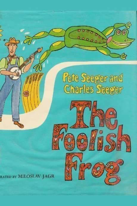 The Foolish Frog